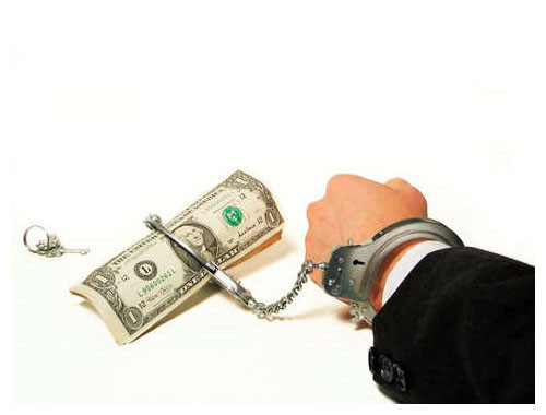 Dollarla krediti olanlara şad xəbər