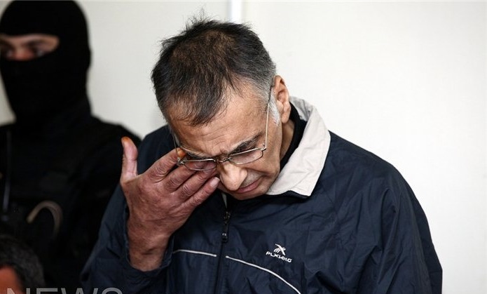 Dilqəmin Şuşadan göndərdiyi məktub