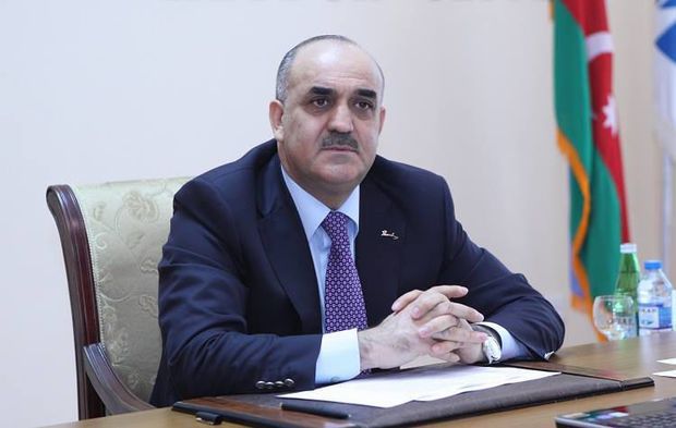 Sosial sahəyə yönləndirilən vəsaitlərin həcmi artıb