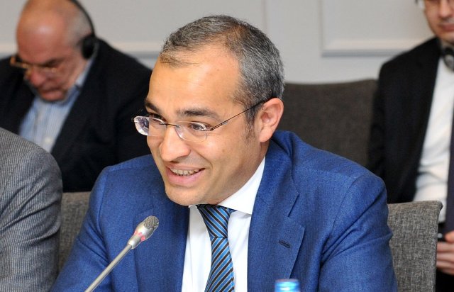 `Azərbaycana peşəkarlar lazımdır`