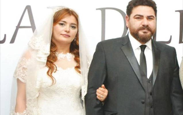 “Güllü” evləndi