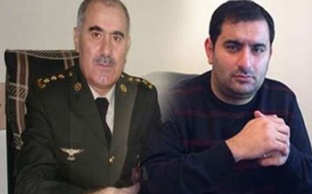 “Oğlumla yollarımız ayrıldı…”