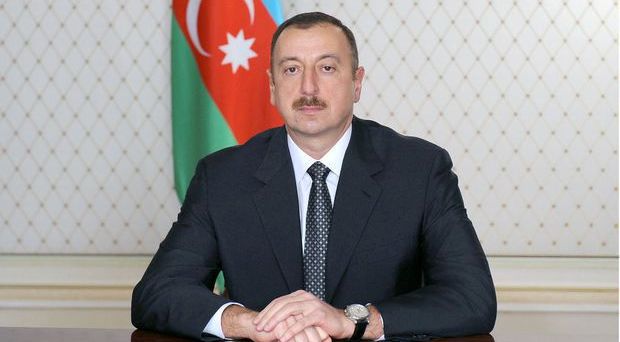 İlham Əliyev dünya azərbaycanlılarını təbrik etdi