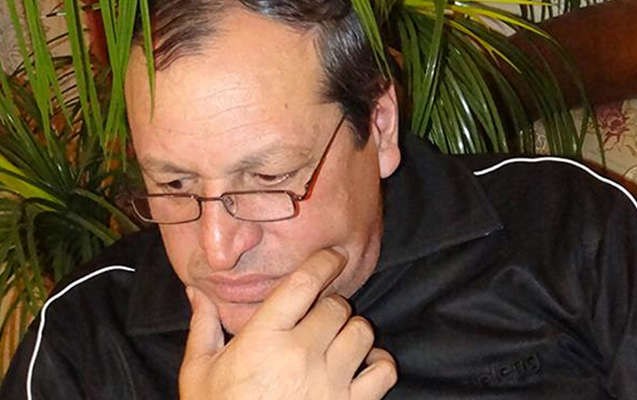 Şair nazirliyinin vəzifəli şəxsinə hədə-qorxu gəlib