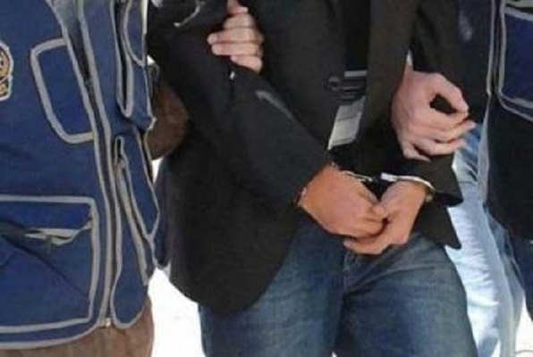 Türkiyədə növbəti əməliyyat: