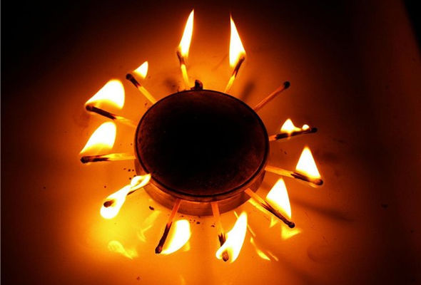 Sabah bəzi rayonlarda qaz olmayacaq