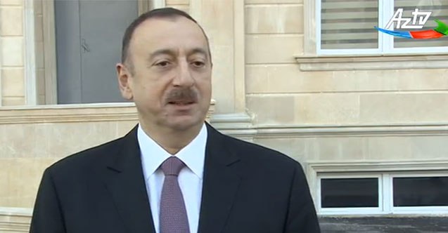 “Məmurlar nalayiq işlərlə məşğul idilər”