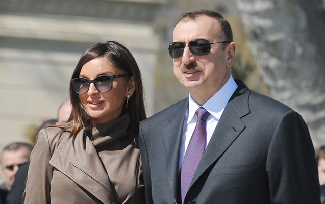 İlham Əliyev ad günündə açılış etdi