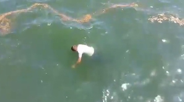 Dəlixanaya götürmədilər deyə özünü öldürmək istədi