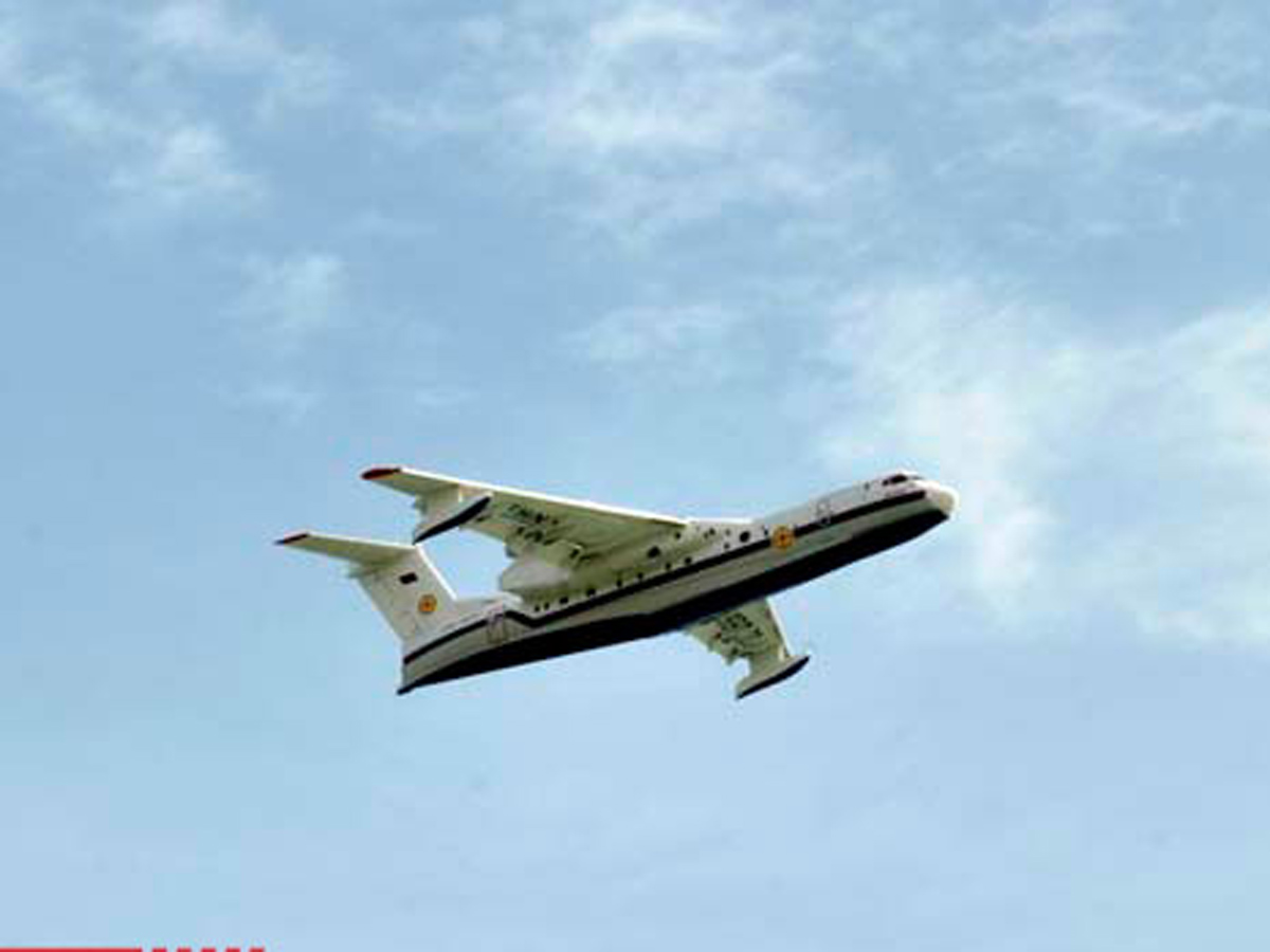 “Günəşli”də son vəziyyət