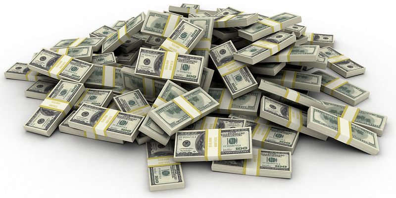 “Sən demə, əhalinin milyardları var imiş”