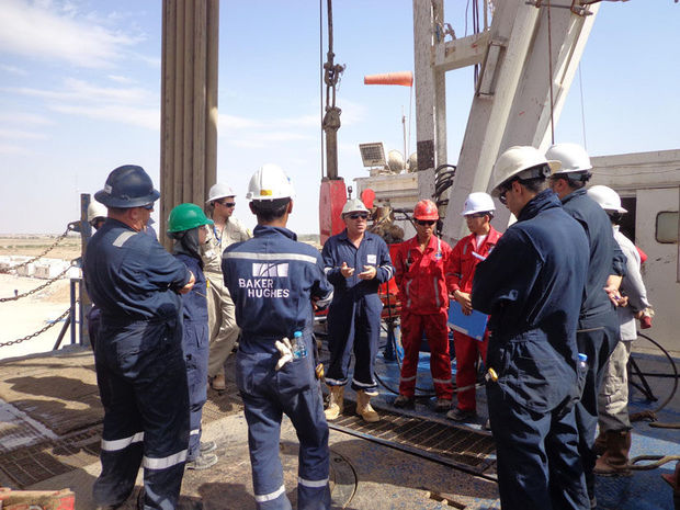 ABŞ-da daha 9 qazma qurğusu fəaliyyətini dayandırdı