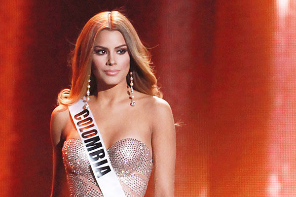 “Kainat gözəli” iştirakçısına porno-filmdə çəkilməyi təklif etdilər