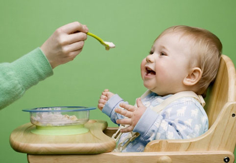 Uşaq yeməklərinə görə cərimələr artır