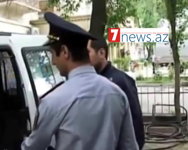 Ana söyüşünə görə dostunu öldürən gənc 12 il 6 ay cəza alıb