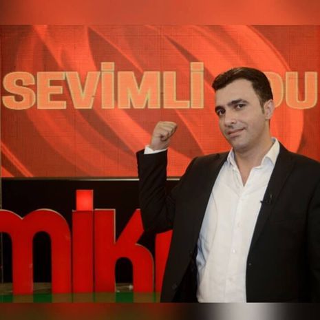 MTRŞ-dən Mikayılın verilişlərinə xəbərdarlıq edildi