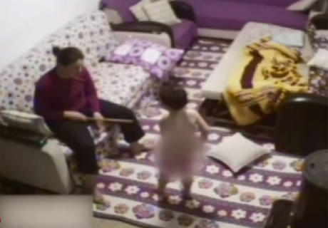 İnanılmaz VƏHŞİLİK