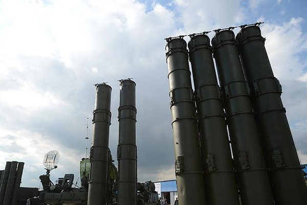 Rusiya və Ermənistan havadan müdafiə sistemi yaradır