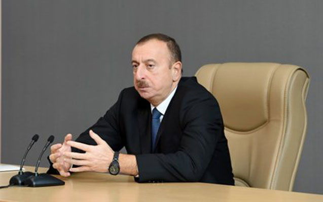 İdmançılar təltif edildi