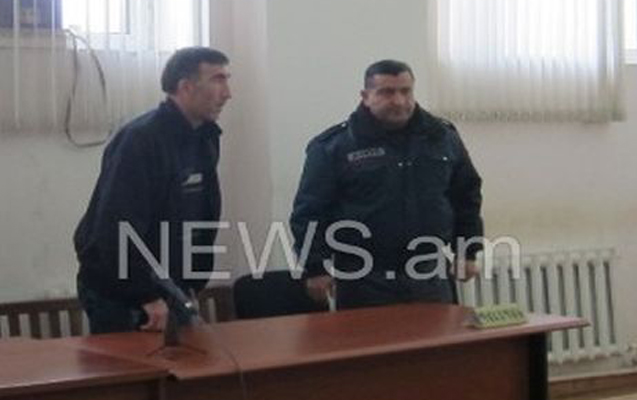 Ermənilər azərbaycanlını azadlığa buraxdılar