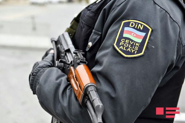 Taleh Bağırovun daha bir tərəfdaşı həbs olundu