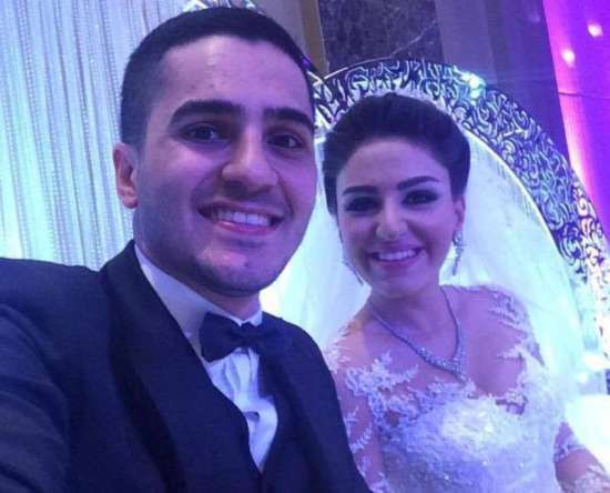 Anarın nəvəsi tanınmış ailəyə gəlin köçdü