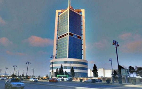 Neft Fondunun banklara satdığı dolların həcmi açıqlandı