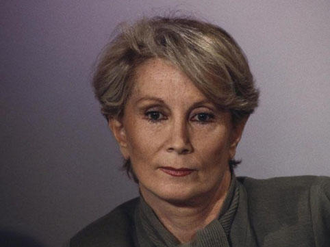 Ən məşhur əxlaqsız qadın öldü