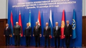 Bu türk respublikaları Türkiyəni arxadan vurdu