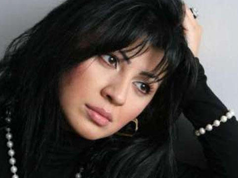 Azərbaycanlı aktrisanın adından küçələrə səslədilər