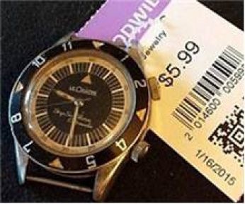 5 dollara aldığı saat elə bir qiymətə satdı ki...