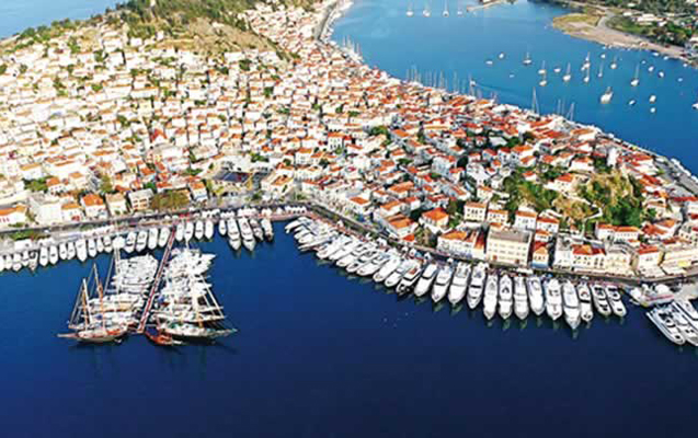 Yunanıstana 1 milyard avroluq yardım