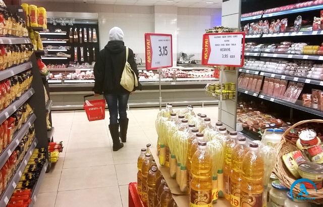 Süni qiymət artımı ilə bağlı ciddi xəbərdarlıq