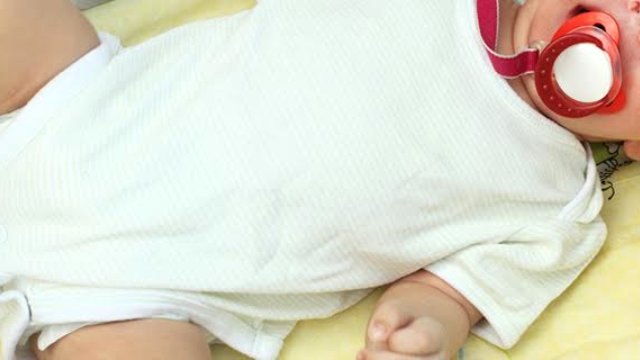 6 aylıq uşağa qarşı iyrənc hərəkət