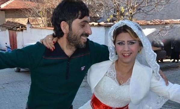 Gəlin toyun səhəri gün pul və qızıllarla birlikdə qaçdı