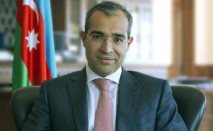 Azərbaycan tələbələri üçün yeni şans