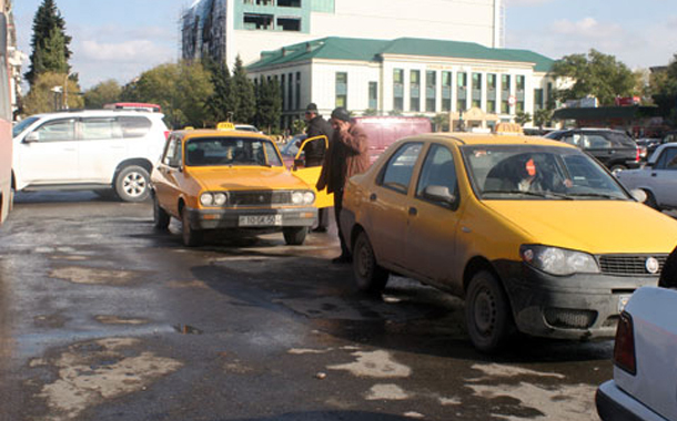 Prezidentin fərmanı taksi sürücüləri üçün nələri dəyişdi?