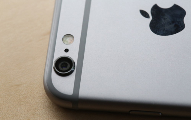 “iPhone” kamerası üçün 800-dən çox işçi çalışır