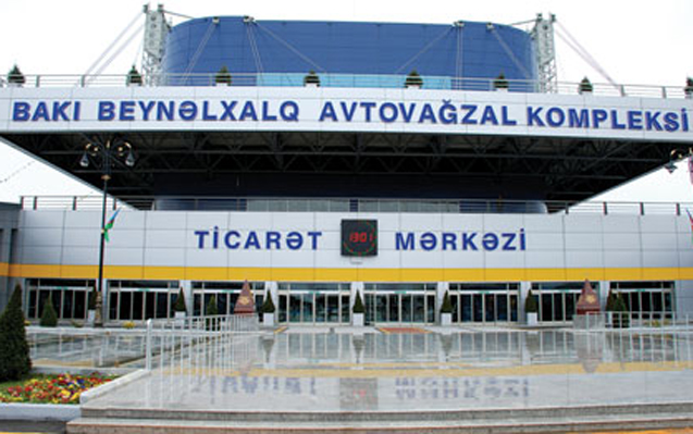 Avtovağzal bilet satışını dayandırdı