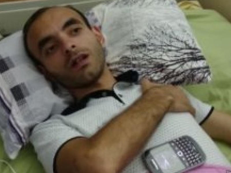 Rasim Əliyevin qətlə yetirilməsi ilə bağlı istintaq başa çatdı