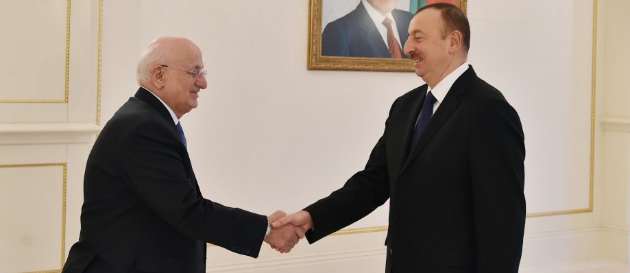 Prezident İlham Əliyev: Azərbaycan və Türkiyə əlaqələri böyük sınaqlardan çıxıb