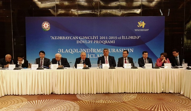 Nazirlik 5 ilin hesabatını verdi