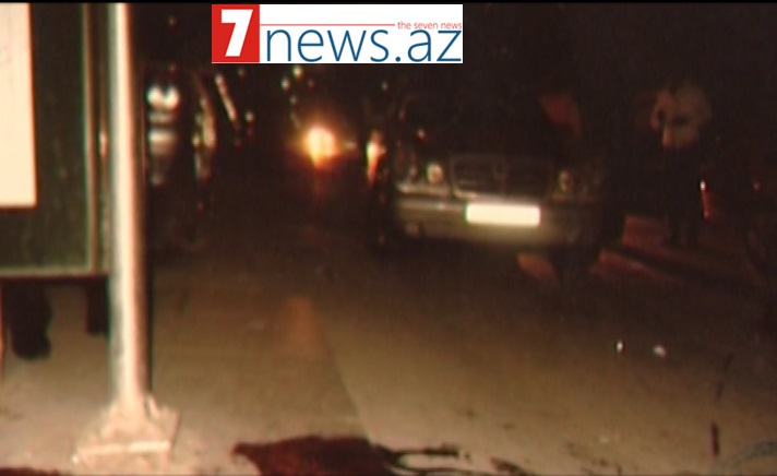 Yeyib-içəndən sonra dostunu öldürən şəxs 14 il cəza alıb