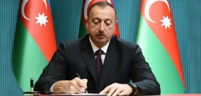 Azərbaycan-Əfqanıstan sənədləri imzalanıb