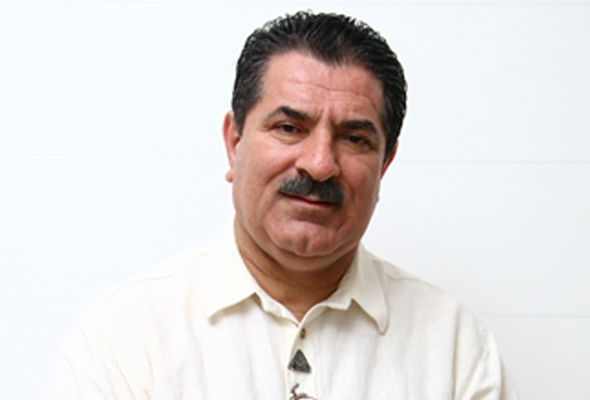 Ağadadaş Ağayev