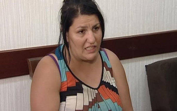 Bakıda kişi qızı, gəlini və nəvəsinin oğurluğundan polisə şikayət etdi