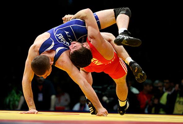 Güləş üzrə Azərbaycan çempionatı keçiriləcək