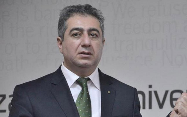 “Üçüncü devalvasiya hazırlanır”