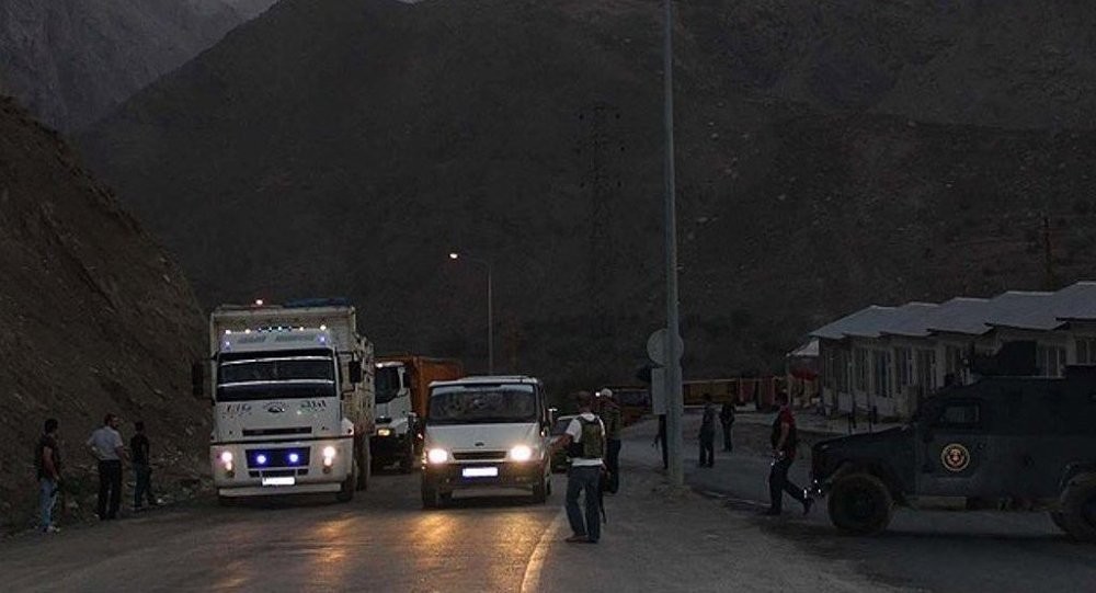 PKK-dan növbəti xain hücum: