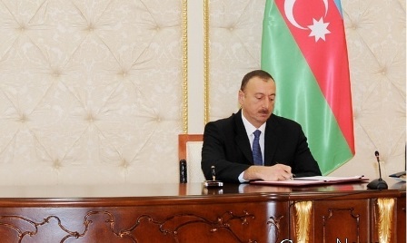 Prezidentdən `ASAN Xidmət`lə bağlı fərman